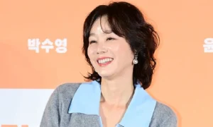 Kim Sung Ryung