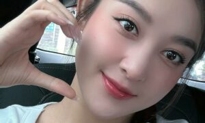 huyền my